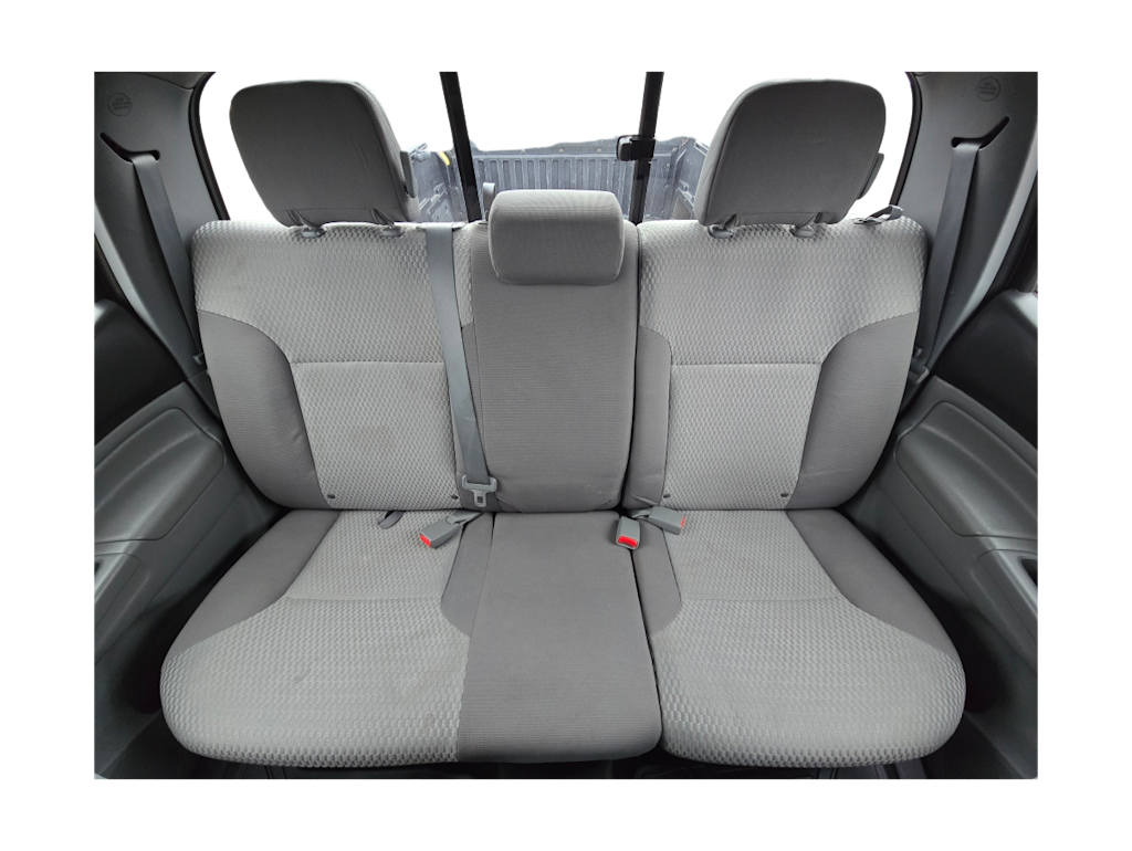 Thumbnail: 2014 Toyota Tacoma - 21