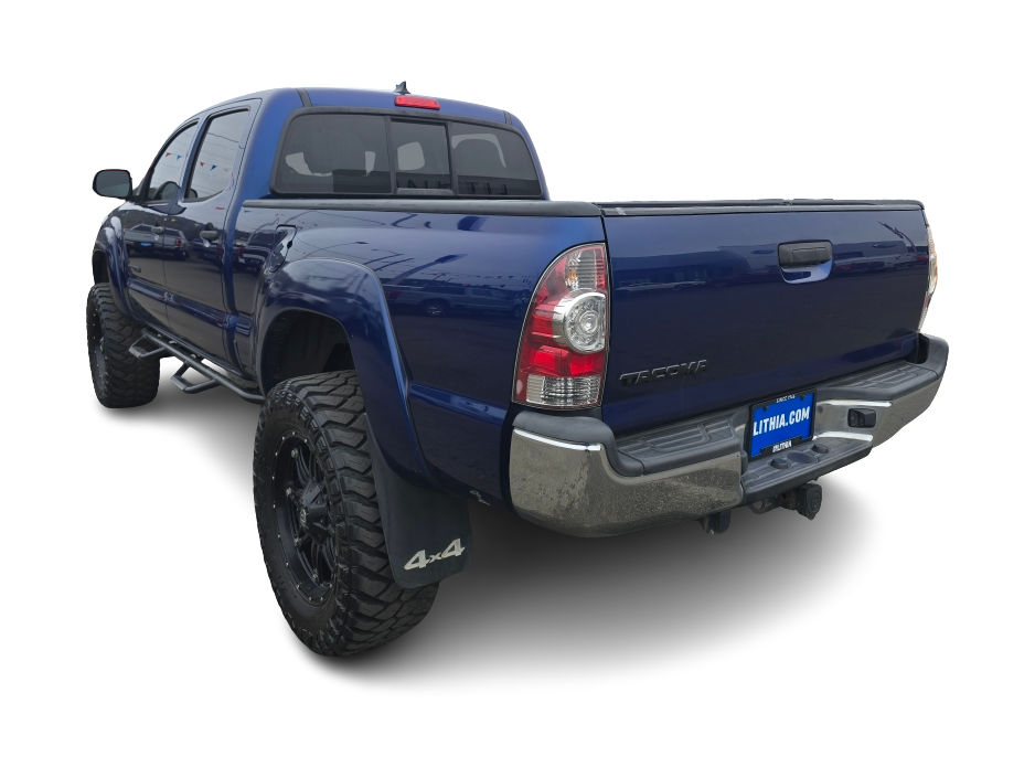Thumbnail: 2014 Toyota Tacoma - 4