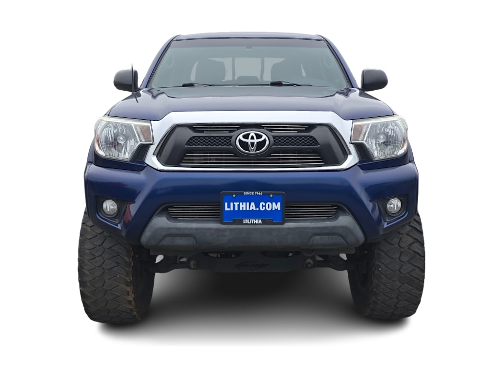 Thumbnail: 2014 Toyota Tacoma - 6