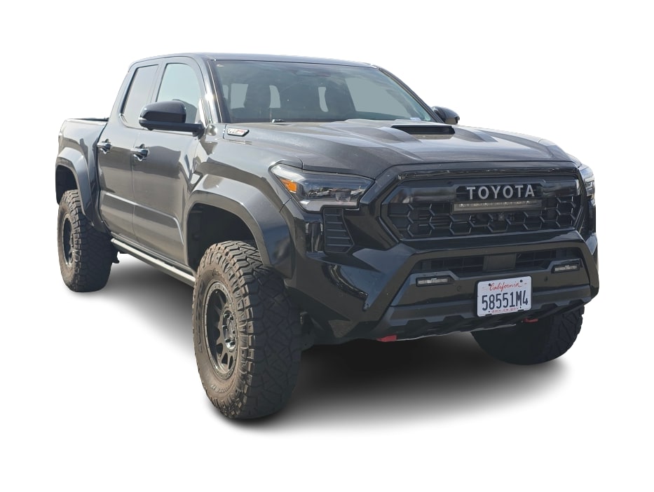 Thumbnail: 2025 Toyota Tacoma - 7