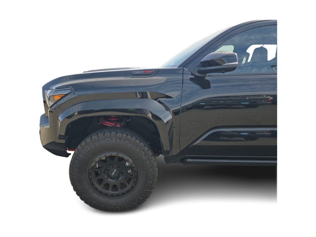 Thumbnail: 2025 Toyota Tacoma - 8