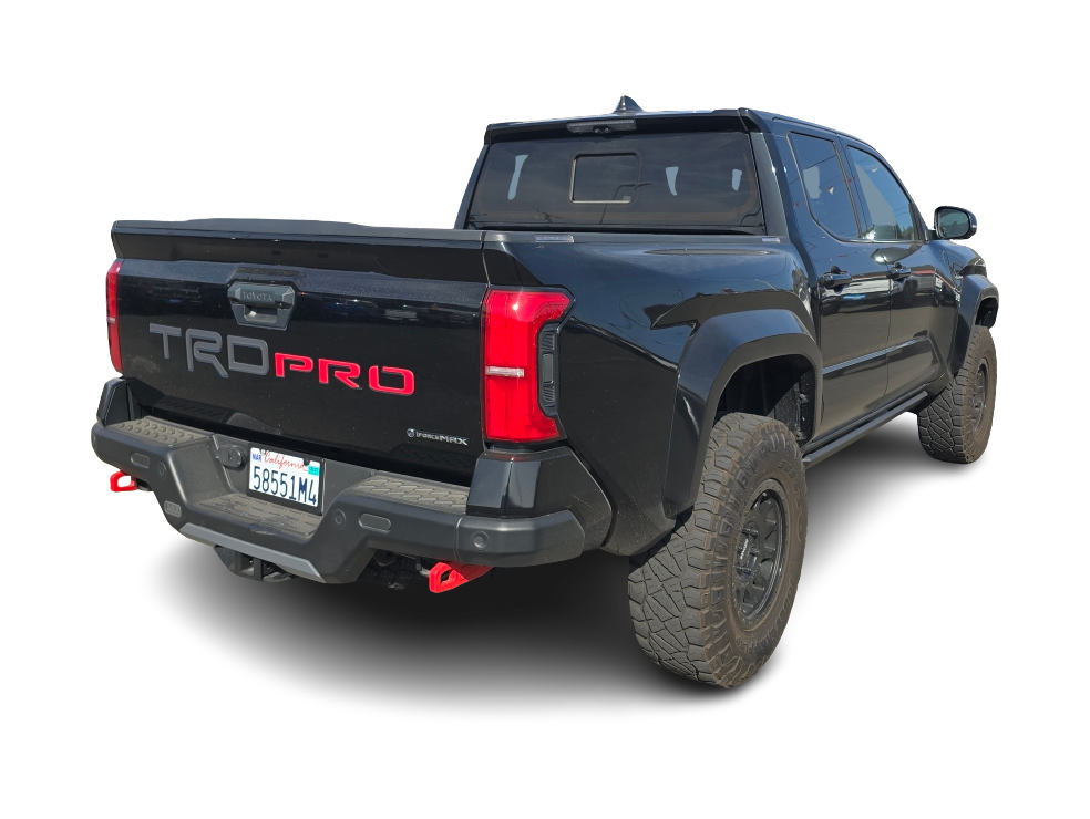 Thumbnail: 2025 Toyota Tacoma - 11