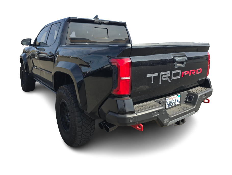 Thumbnail: 2025 Toyota Tacoma - 10
