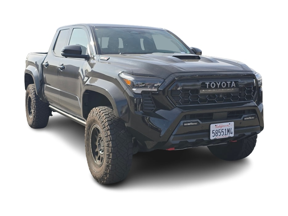 Thumbnail: 2025 Toyota Tacoma - 12