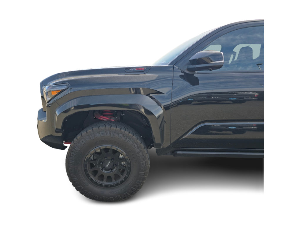 Thumbnail: 2025 Toyota Tacoma - 2