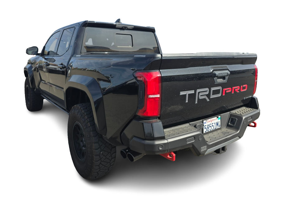 Thumbnail: 2025 Toyota Tacoma - 16
