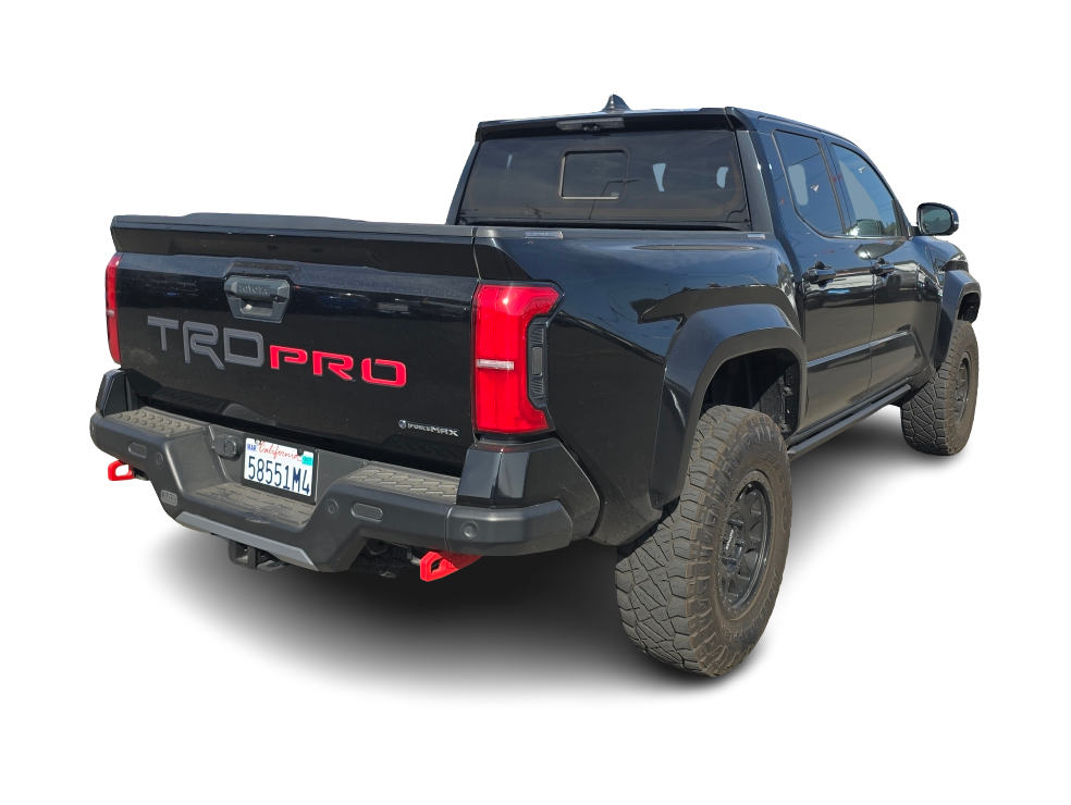 Thumbnail: 2025 Toyota Tacoma - 17