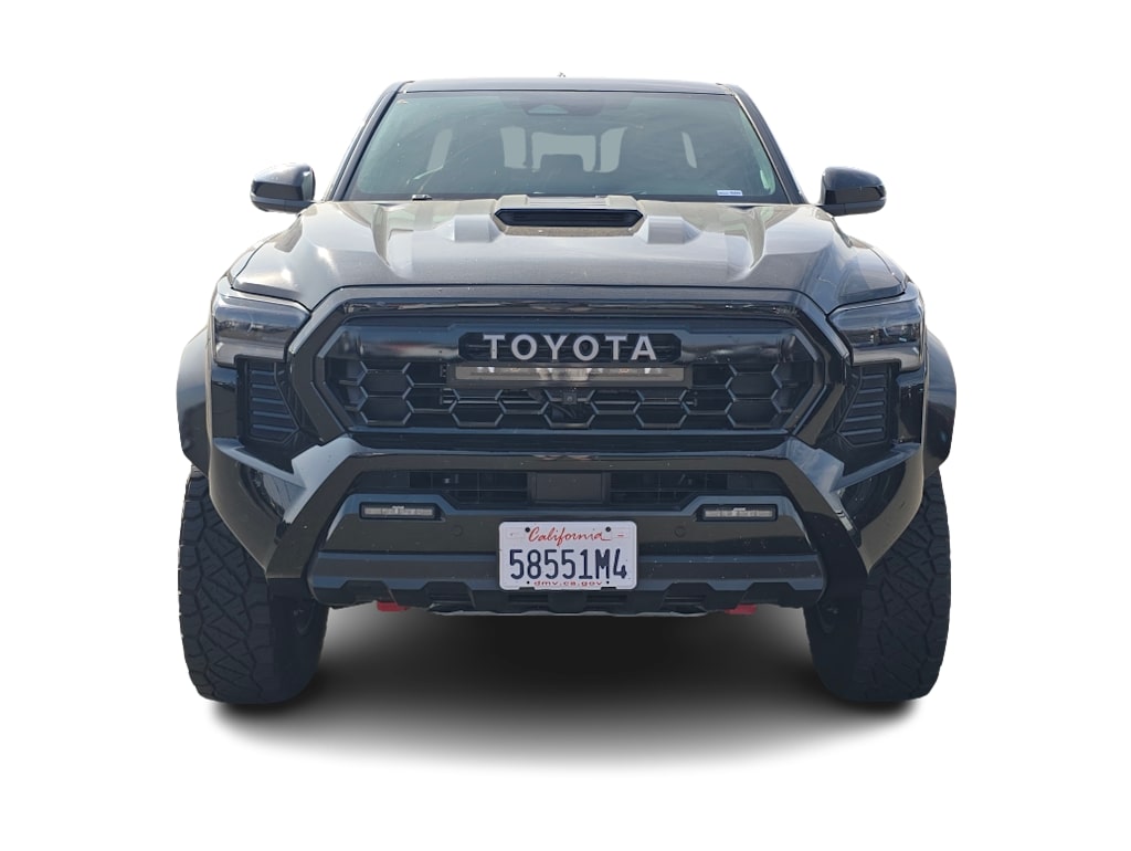 Thumbnail: 2025 Toyota Tacoma - 19