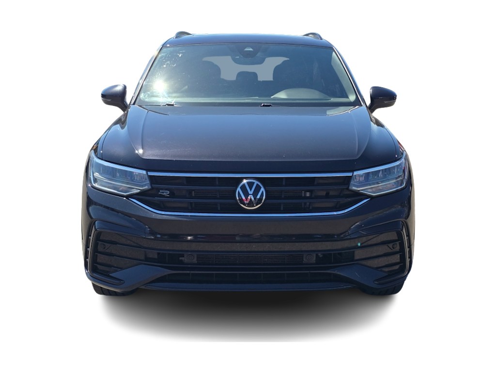 Thumbnail: 2022 Volkswagen Tiguan - 6