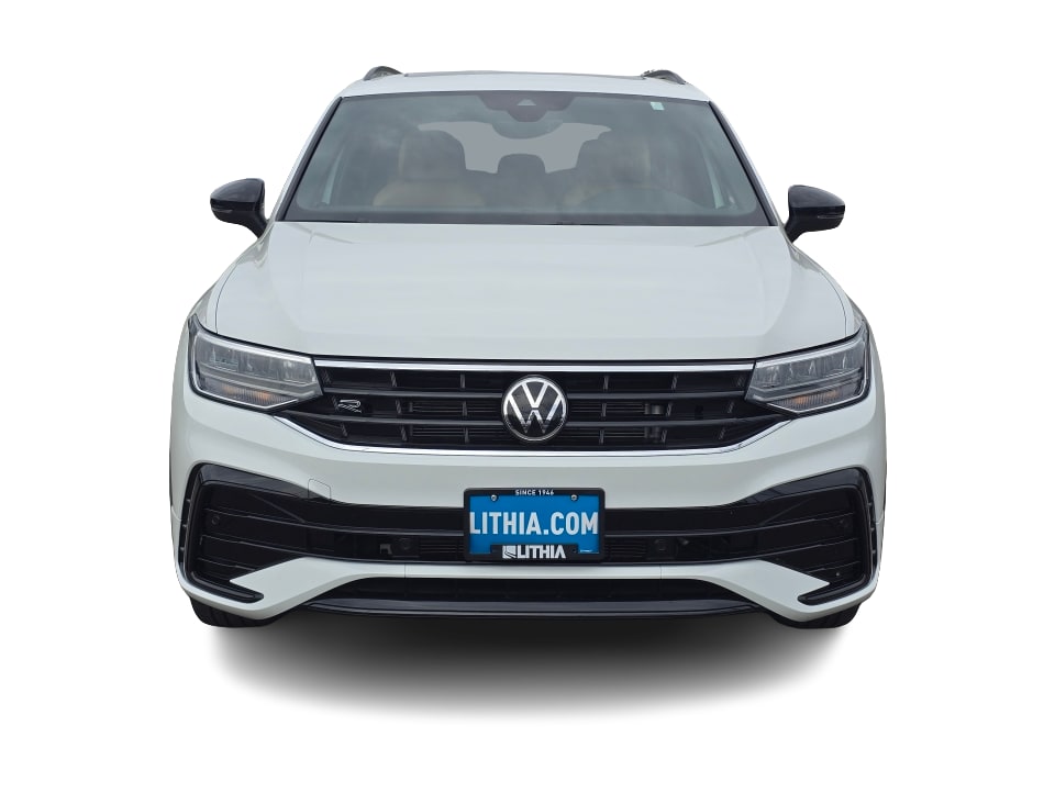 Thumbnail: 2022 Volkswagen Tiguan - 6
