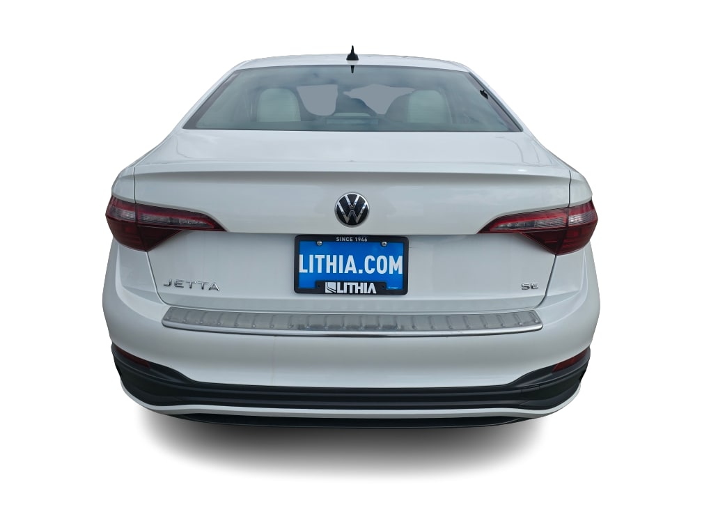 Thumbnail: 2023 Volkswagen Jetta - 5
