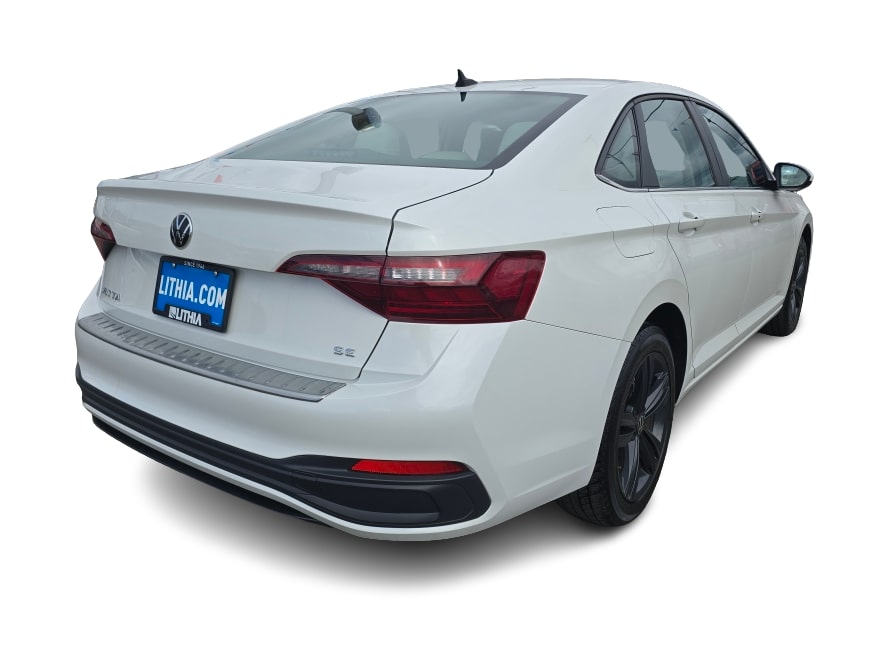 Thumbnail: 2023 Volkswagen Jetta - 15