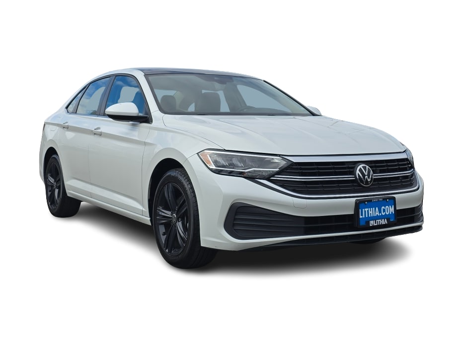 Thumbnail: 2023 Volkswagen Jetta - 17