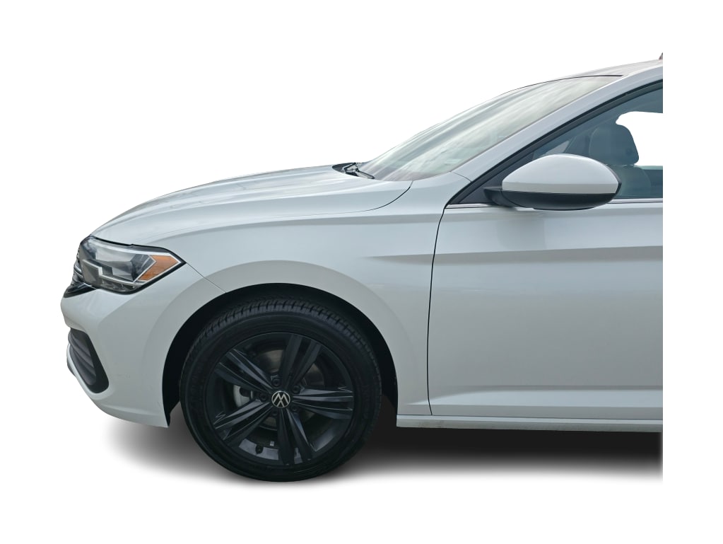 Thumbnail: 2023 Volkswagen Jetta - 19