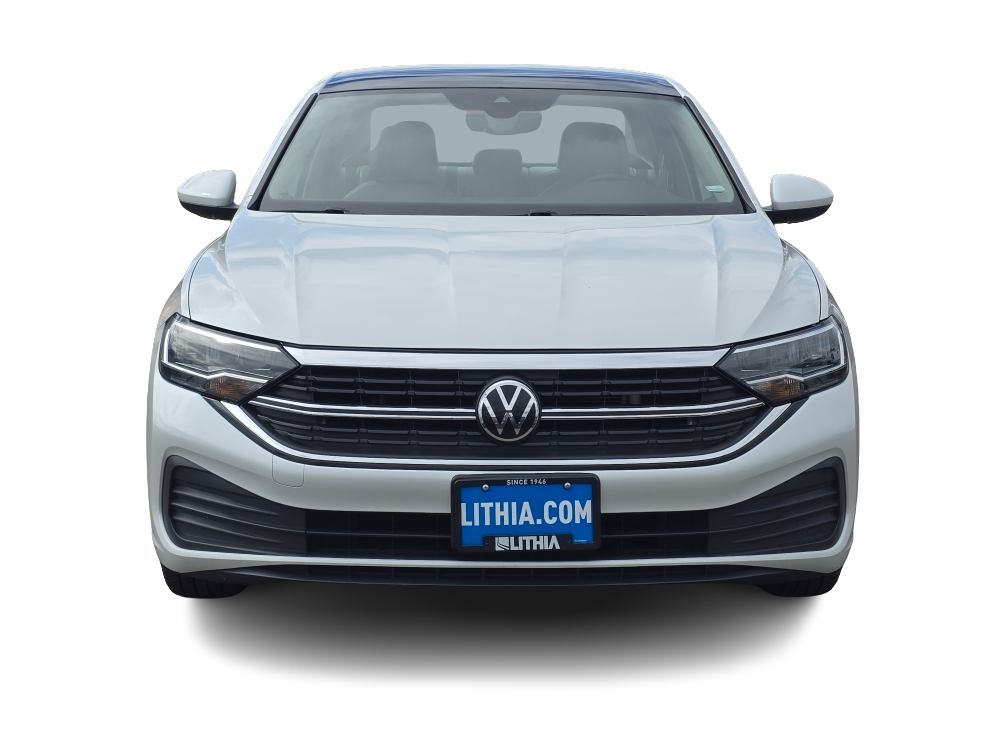 Thumbnail: 2023 Volkswagen Jetta - 6