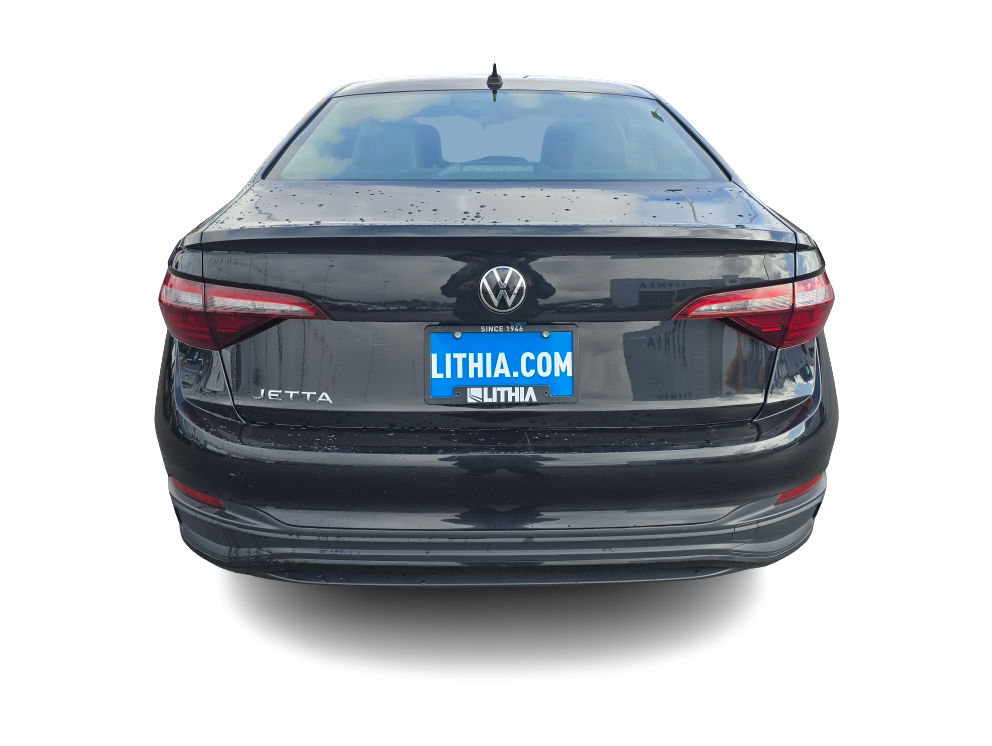 Thumbnail: 2024 Volkswagen Jetta - 5