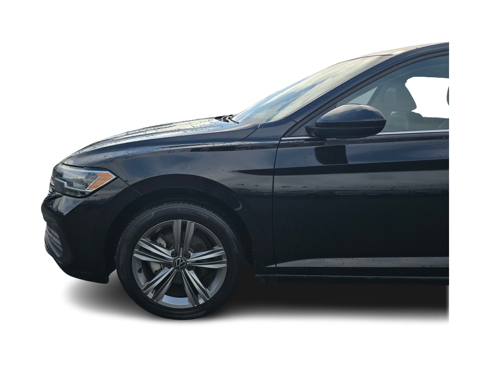 Thumbnail: 2024 Volkswagen Jetta - 20