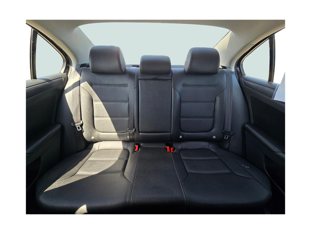 2011 Volkswagen Jetta SE 16