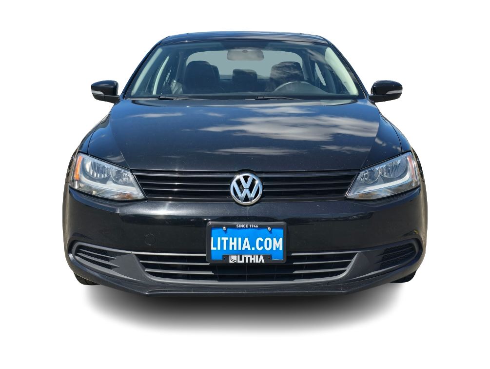 2011 Volkswagen Jetta SE 6