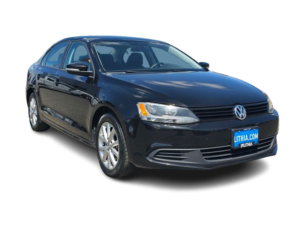 2011 Volkswagen Jetta SE 20