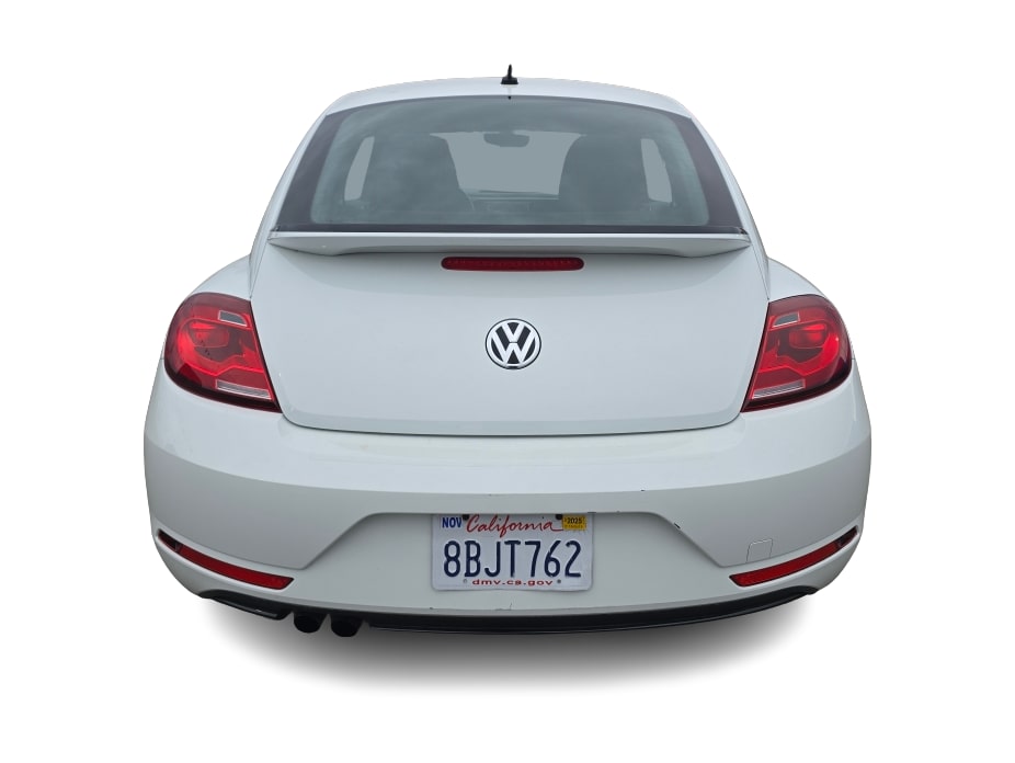 Thumbnail: 2017 Volkswagen Beetle - 5