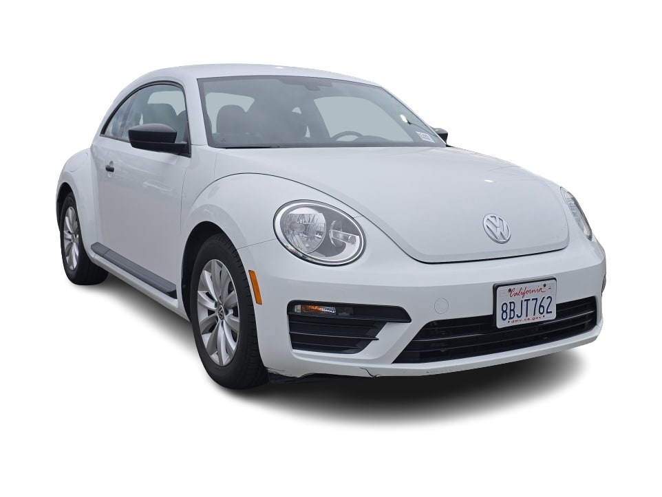 Thumbnail: 2017 Volkswagen Beetle - 17