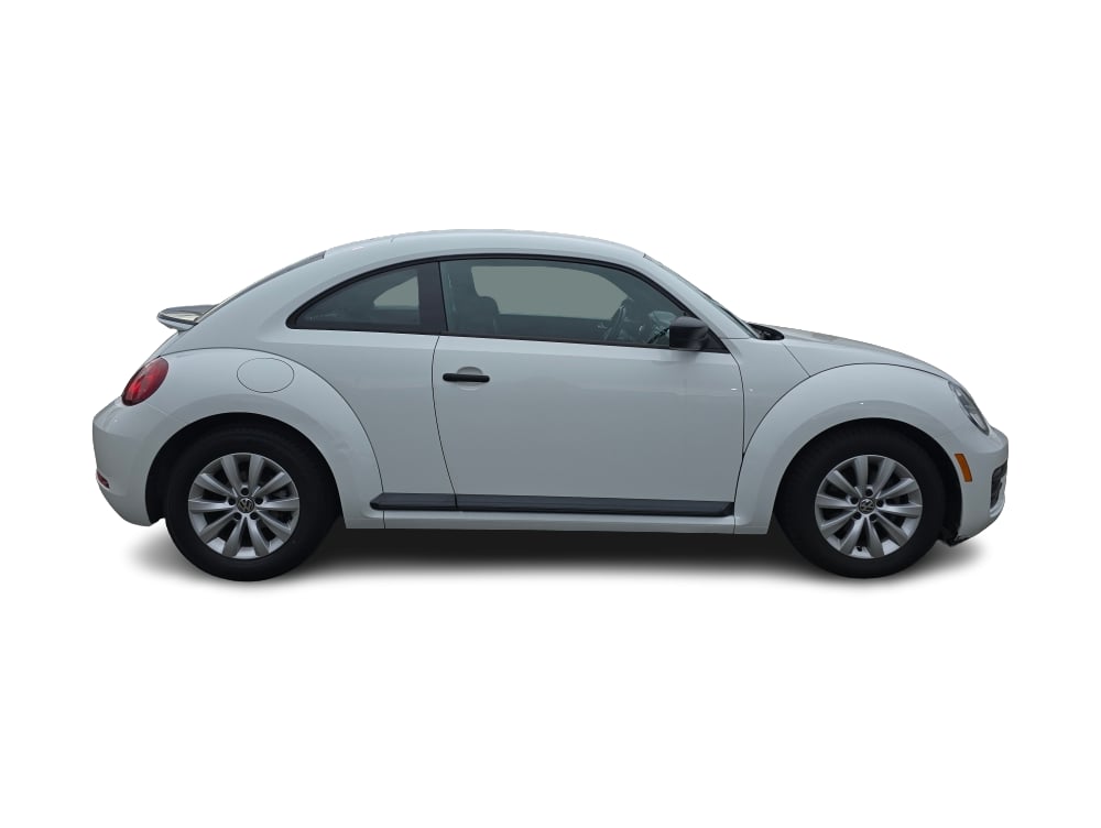 Thumbnail: 2017 Volkswagen Beetle - 16