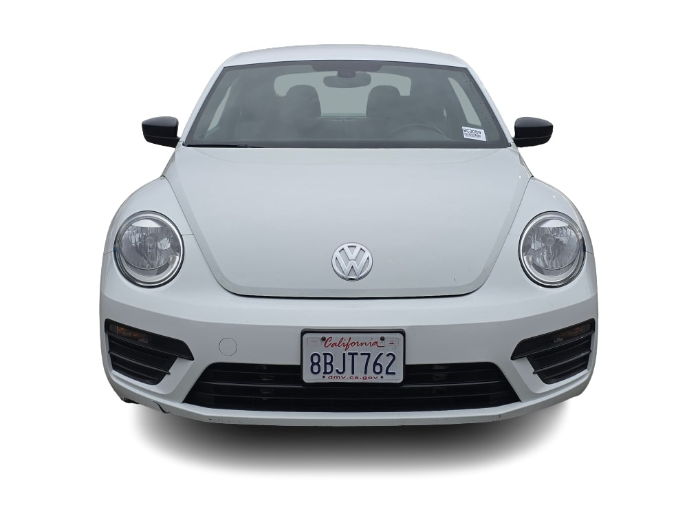 Thumbnail: 2017 Volkswagen Beetle - 6