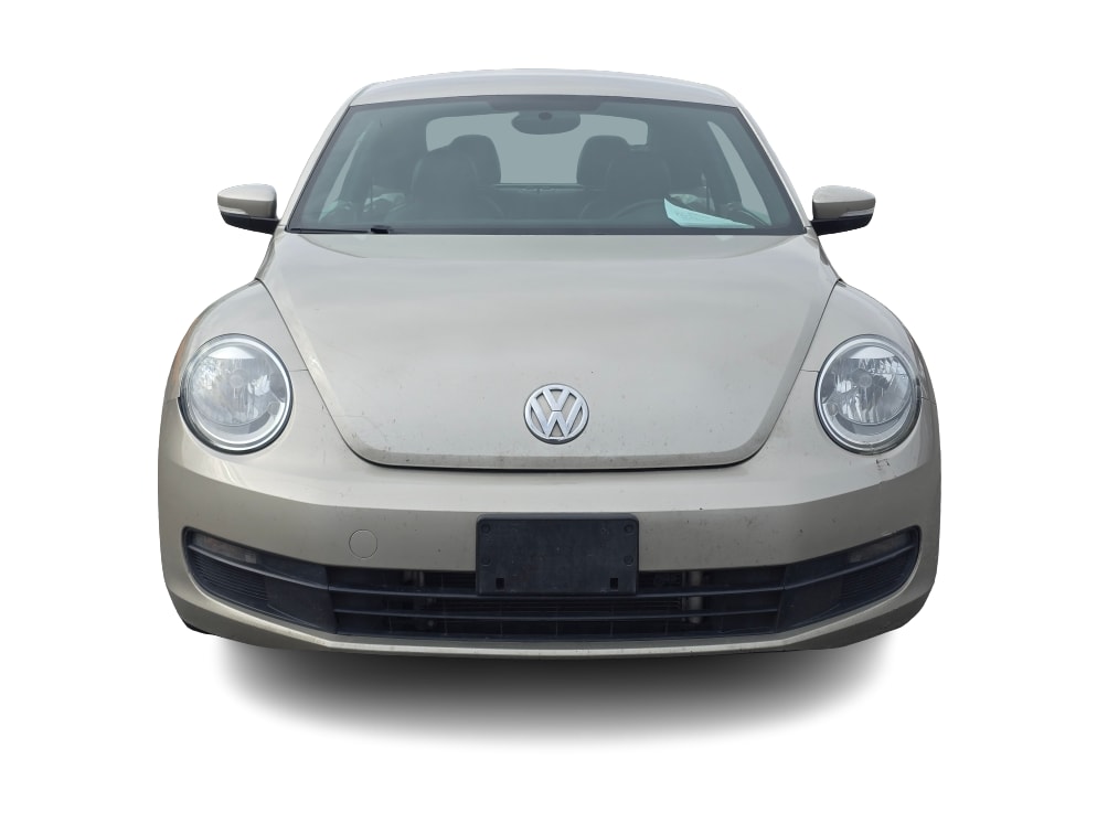 Thumbnail: 2012 Volkswagen Beetle - 6