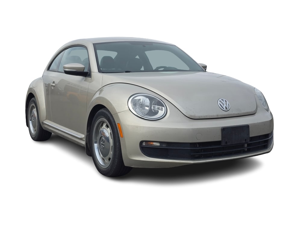Thumbnail: 2012 Volkswagen Beetle - 19