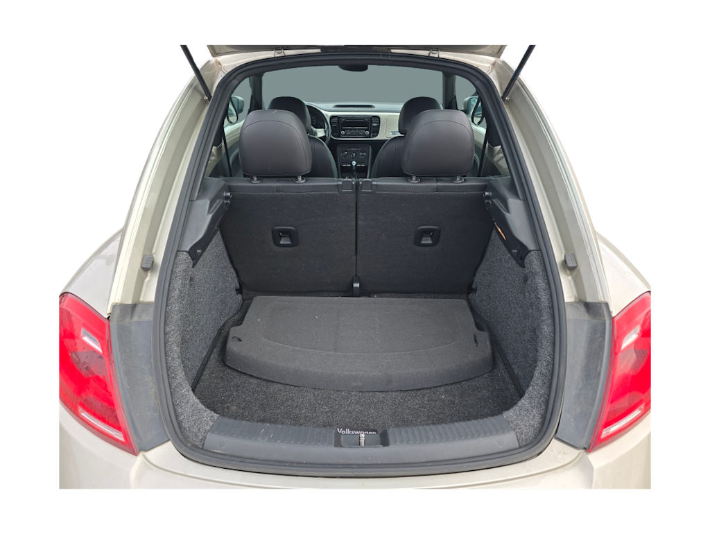 Thumbnail: 2012 Volkswagen Beetle - 15