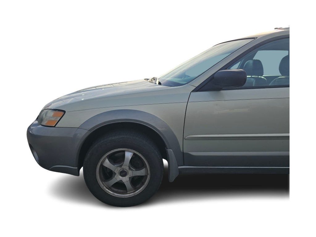 Thumbnail: 2005 Subaru Outback - 21