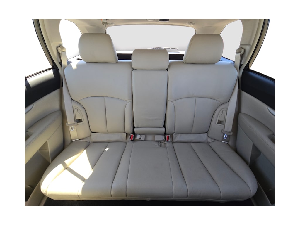 Thumbnail: 2013 Subaru Outback - 17
