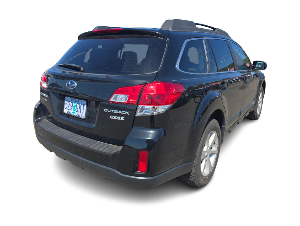 Thumbnail: 2013 Subaru Outback - 19