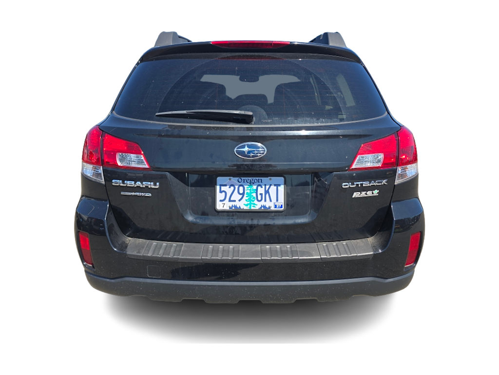 Thumbnail: 2013 Subaru Outback - 5