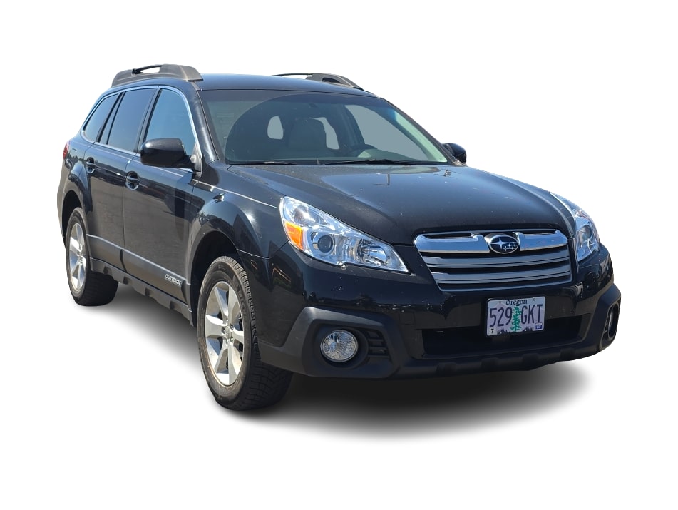 Thumbnail: 2013 Subaru Outback - 21