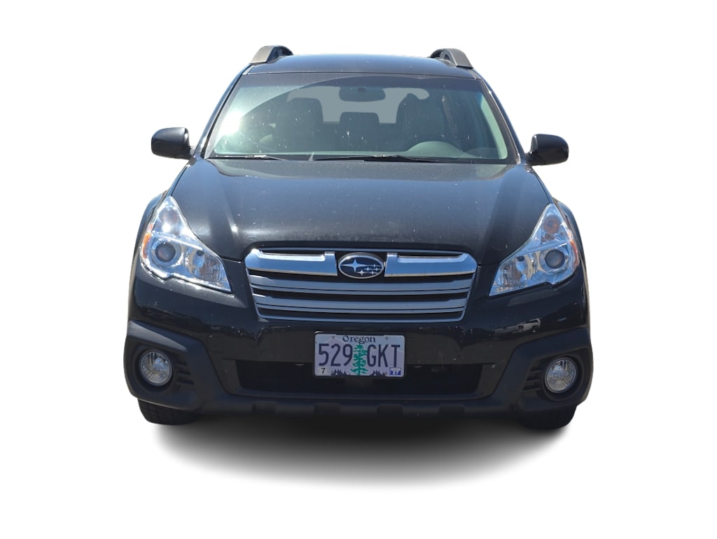 Thumbnail: 2013 Subaru Outback - 6
