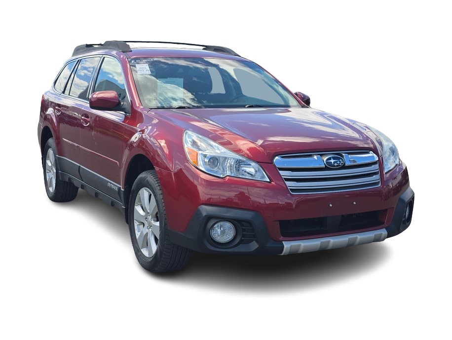 Thumbnail: 2013 Subaru Outback - 6