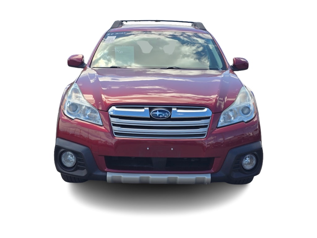 Thumbnail: 2013 Subaru Outback - 3