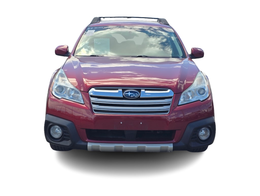 Thumbnail: 2013 Subaru Outback - 12