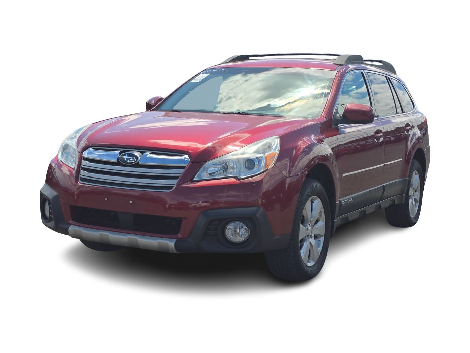Thumbnail: 2013 Subaru Outback - 15