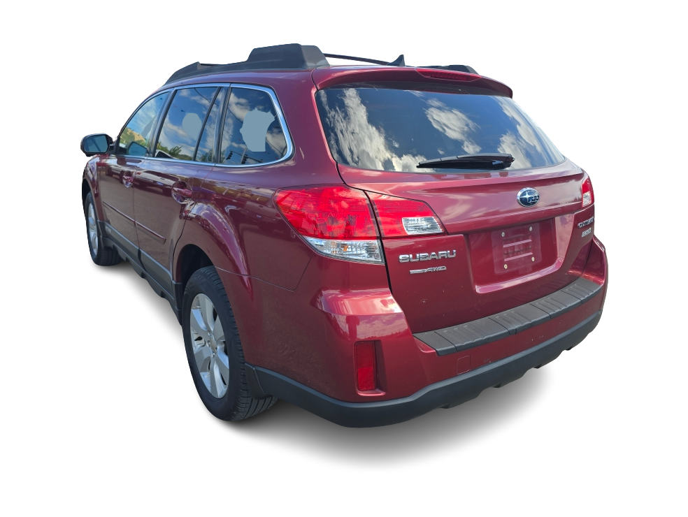 Thumbnail: 2013 Subaru Outback - 16