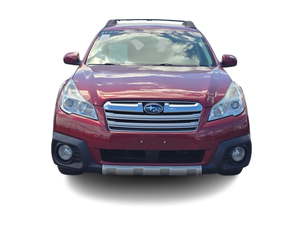 Thumbnail: 2013 Subaru Outback - 19