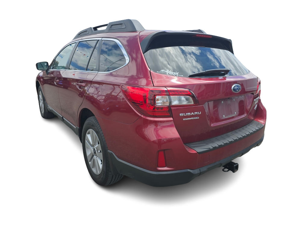 Thumbnail: 2015 Subaru Outback - 3