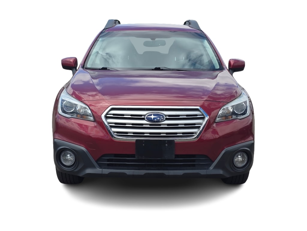 Thumbnail: 2015 Subaru Outback - 4