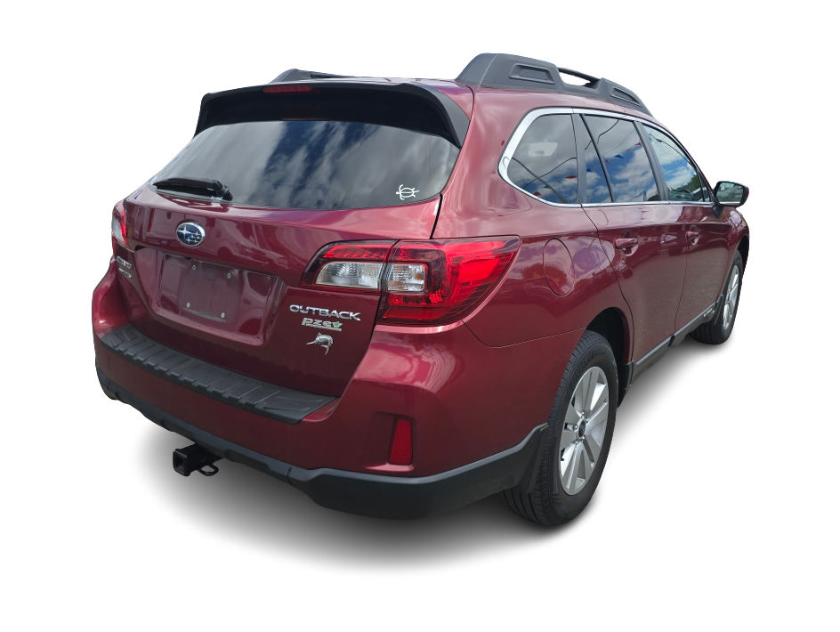 Thumbnail: 2015 Subaru Outback - 17
