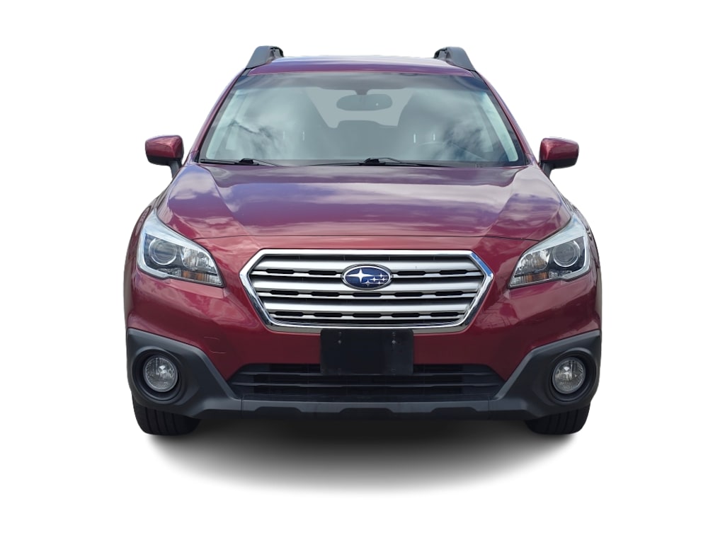 Thumbnail: 2015 Subaru Outback - 19