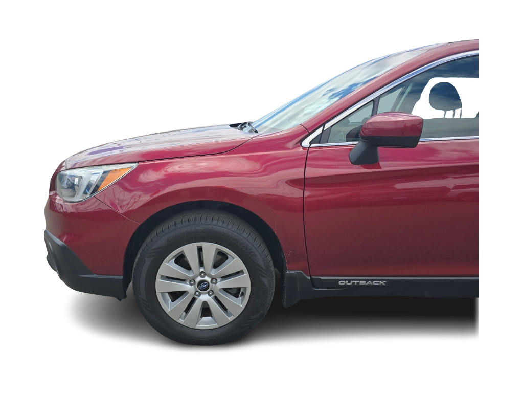 Thumbnail: 2015 Subaru Outback - 20