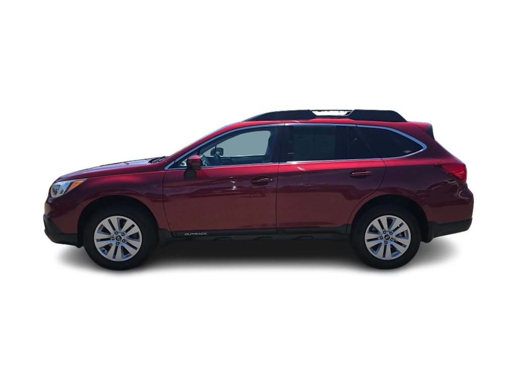 Thumbnail: 2015 Subaru Outback - 3