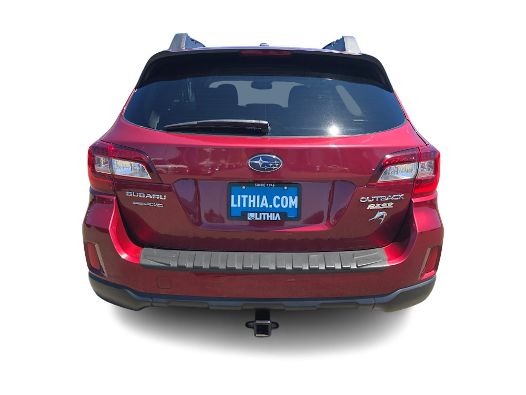 Thumbnail: 2015 Subaru Outback - 5